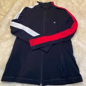 Tommy Hilfiger Women Sport Jacket